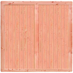 Element Ilsenburg -S- 178,5x178,5cm (BxH)