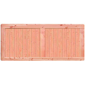 Element Ilsenburg -S- 178,5x78,5cm (BxH) ZE
