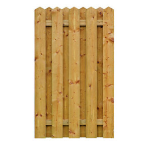 Element Putensen KD+ braun 108,5x180cm (BxH)