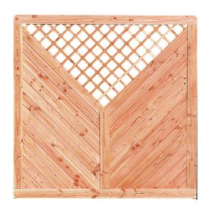 Element Winsen -F- 178,5x178,5cm (BxH)