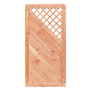 Element Winsen -F- 88,5x178,5cm (BxH) RECHTS