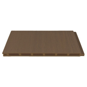 ELSKOP-Zaunlamelle 20 x 140 x 1790 mm teak