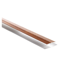 Heering H-Leiste für 16,5 mm 3000mm golden oak