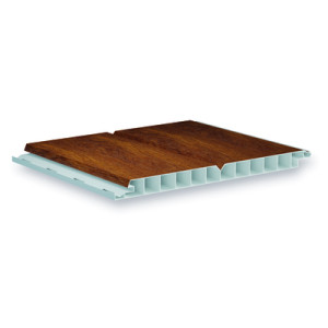 Heering Mammut 250-S 250 x 6000 mm golden oak