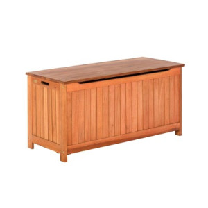 Kissenbox Eukalyptusholz