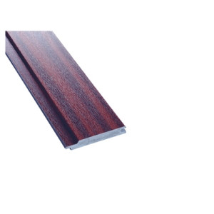 Kömapan Massiv 2499 mahagoni 1seitig foliert 6m