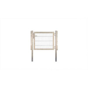 KOMBITOR 1-FLG.1000X2000 MM FVZ.