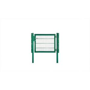 KOMBITOR 1-FLG.1250X1200 MM RAL6005