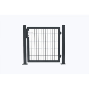 KOMBITOR 1-FLG.1250X2000 MM RAL7016