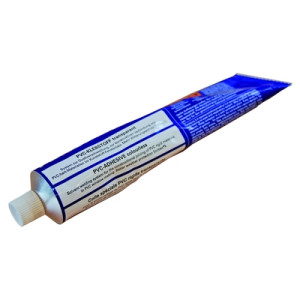 Kontaktkleber für Kappen 
 200 ml Tube