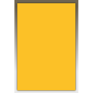 KRONOART® HPL-Platten 0134 Sonnenschein 6,0 mm