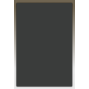 KRONOART® HPL-Platten 0164 BS Anthrazit 8,0 mm