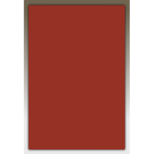 KRONOART® HPL-Platten K098 BS Ceramic Red 6mm