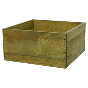 LABO-3D Pflanzkasten
 36 x 36 x 17,5 cm