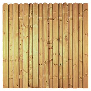 LIEKE-Serie gerade 180 x 180 cm
 ohne Rahmen, kdi