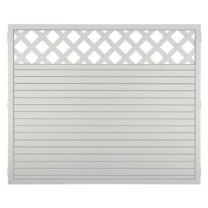 LIGHTLINE KS-Zaun Ranki 180x150cm