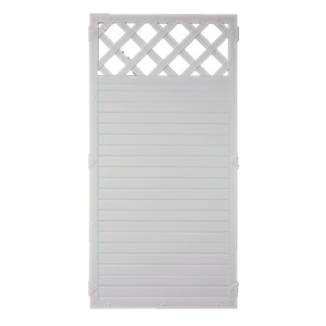 LIGHTLINE KS-Zaun Ranki 90x180cm