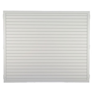 LIGHTLINE KS-Zaunelement 180x150cm