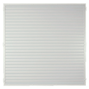 LIGHTLINE KS-Zaunelement 180x180cm