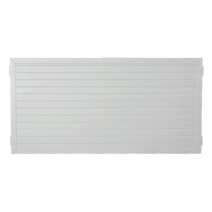 LIGHTLINE KS-Zaunelement 180x90cm