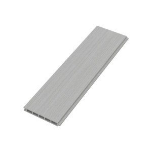 MAX WPC-Steckzaunbrett smoke white 140x20x179mm