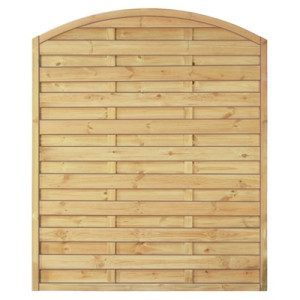 Maxi-Bogen 180 x 150/130 cm, kdi-grün