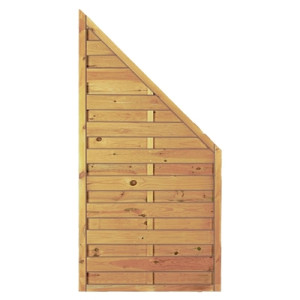 Maxi-Massiv-ECKE 90 x 180/90 cm, kdi-grün