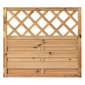 Maxi-Massiv Ranki 100 x 90 cm