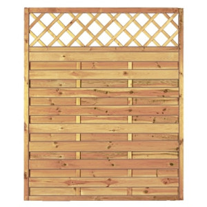 Maxi-Massiv-Ranki 150 x 180 cm, kdi-grün
