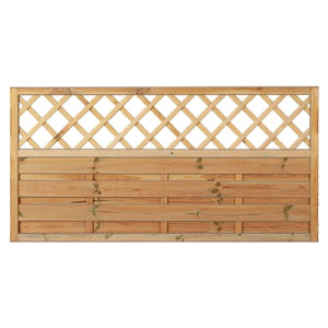 Maxi-Massiv Ranki 180 x 90 cm