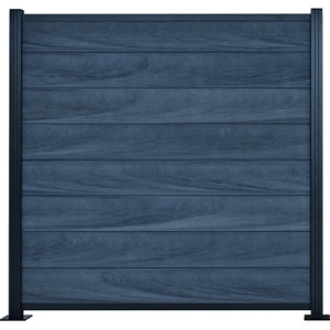 ÖLAND-Serie Zaunset greystone 180 x 175 cm