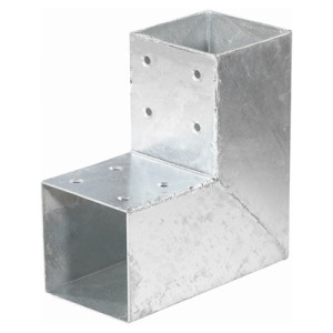 QUATRO-Steckverbinder Ecke einfach