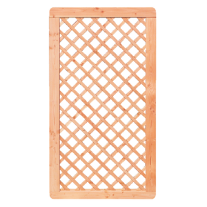 Rankgitter-Element Winsen -G- 123,5x178,5cm (BxH)