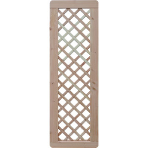 Rankgitter-Element Winsen -G- 58,5x178,5cm (BxH)