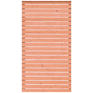 Rhön-Serie 98,5x181cm (BxH)