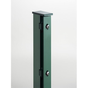 S-PFOSTEN 2200MM GRÜN RAL6005