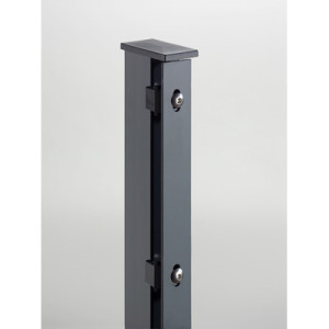 S-PFOSTEN 2400MM ANTHRAZIT RAL7016