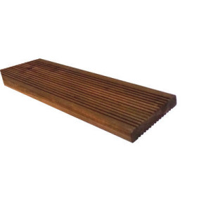 Terrassendiele 2,8x14,5cm DGKD+ 3,00m P-Profil