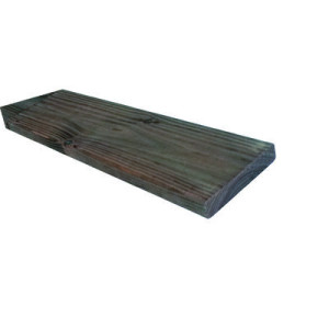 Terrassendiele 2,8x14,5cm DGLKDG 3,00m glatt