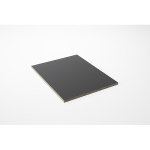 UNIPLAN-HPL 6mm 1300x3050mm, anthrazit