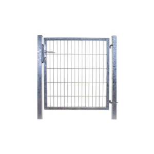 VARIO 1-FLG.1000 X 1000 MM FEUERVERZINKT