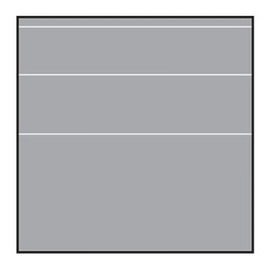VETRO 120x120cm Dekor 81, sat