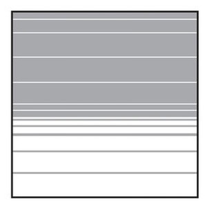 VETRO 120x120cm Dekor 83, sat