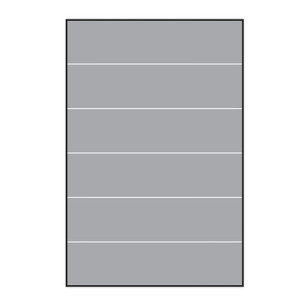 VETRO 120x180cm Dekor 82, sat