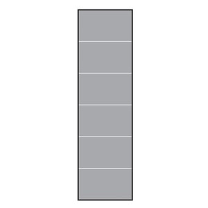 VETRO 51,5x180cm Dekor 82, sat