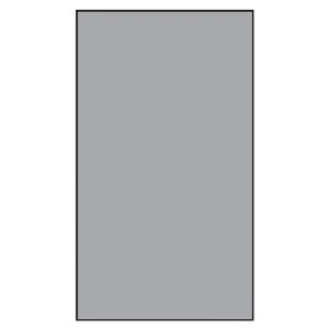 VETRO Montagehilfe 51,5x180cm 8mm Spanplatte