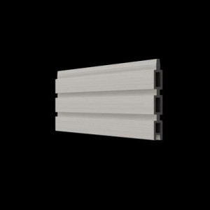 WAREN-Serie Lamelle BEIGE