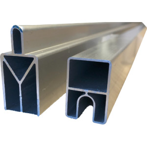 WOLLBACH-Serie Start & Abschluss Set silber