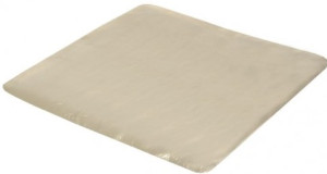 Termigea Cuscino Antidecubito Viscoelastico Idrorepellente con Fodera Lavabile