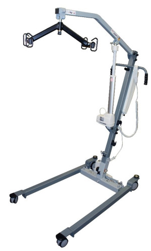 Demarta Virginio Lifty - Sollevatore Elettrico Passivo 4E con Imbracatura